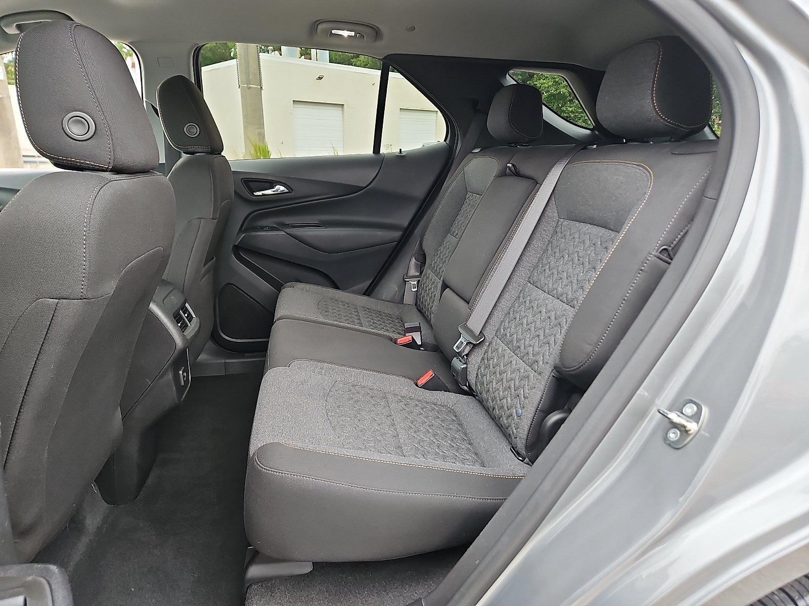 2023 Chevrolet Equinox FWD 2FL