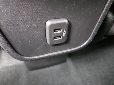 2023 Chevrolet Equinox FWD 2FL