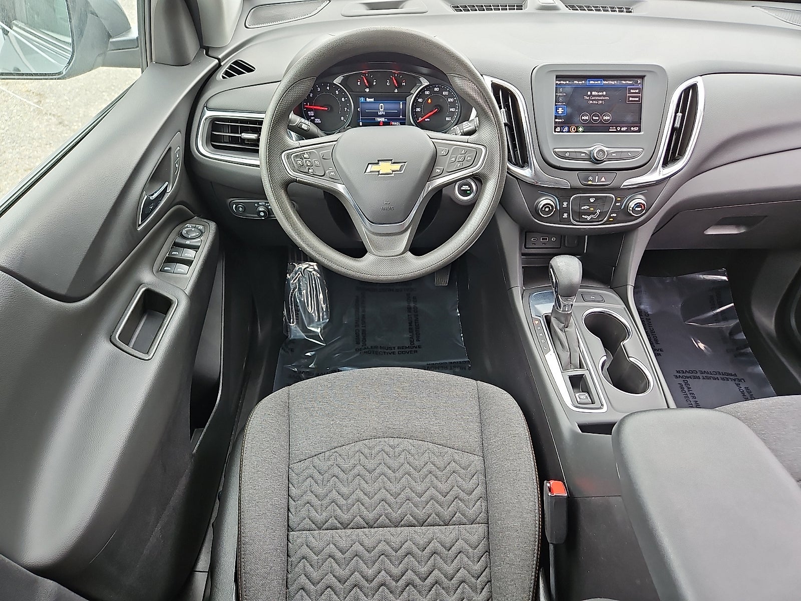2023 Chevrolet Equinox FWD 2FL