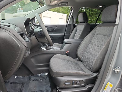 2023 Chevrolet Equinox FWD 2FL