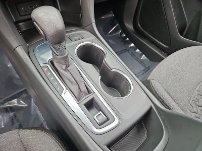 2023 Chevrolet Equinox FWD 2FL