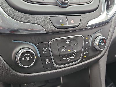 2023 Chevrolet Equinox FWD 2FL