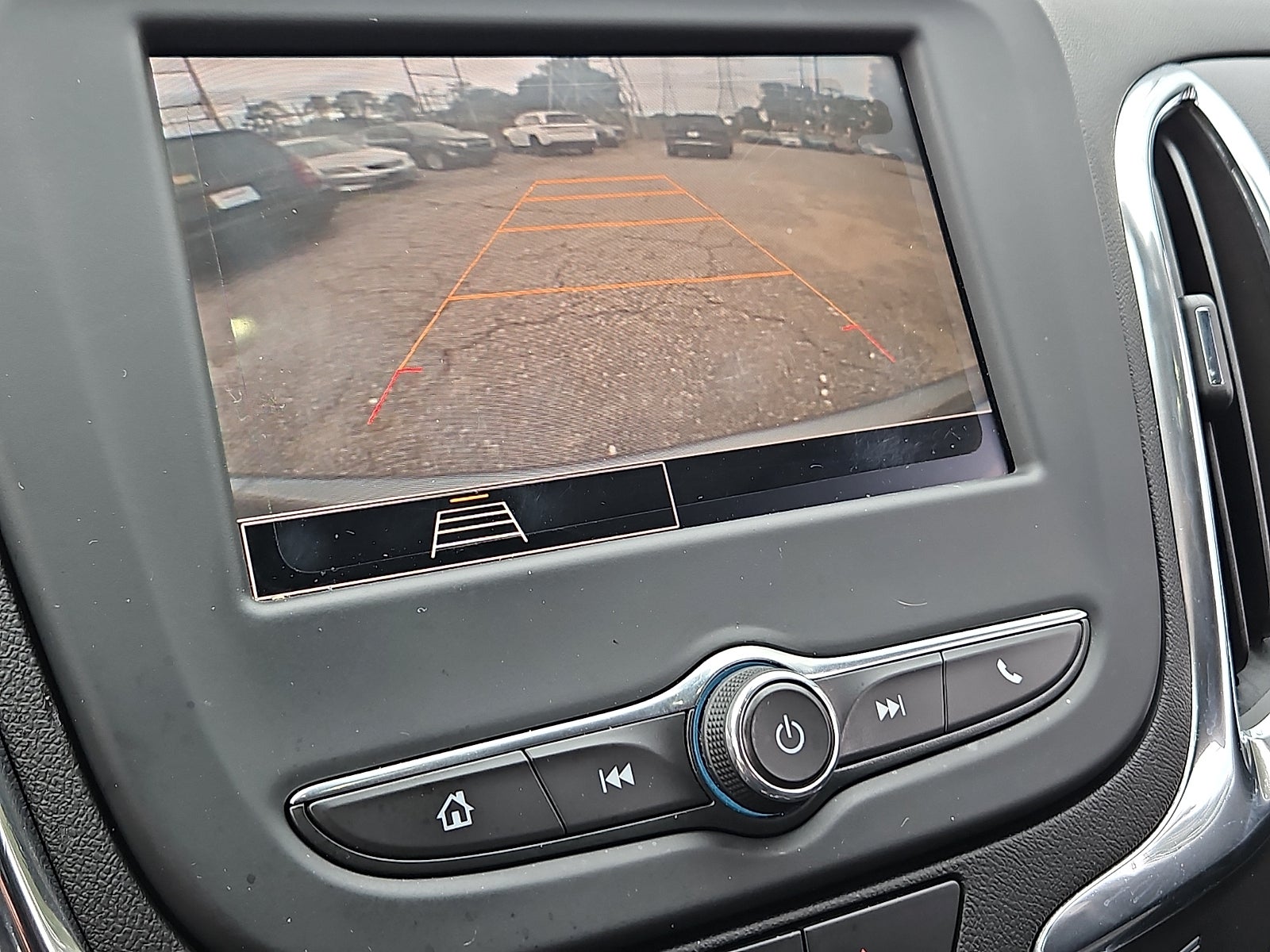 2023 Chevrolet Equinox FWD 2FL