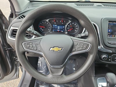 2023 Chevrolet Equinox FWD 2FL