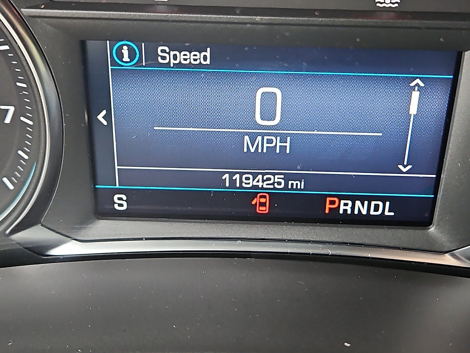 2023 Chevrolet Equinox FWD 2FL