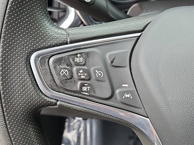 2023 Chevrolet Equinox FWD 2FL