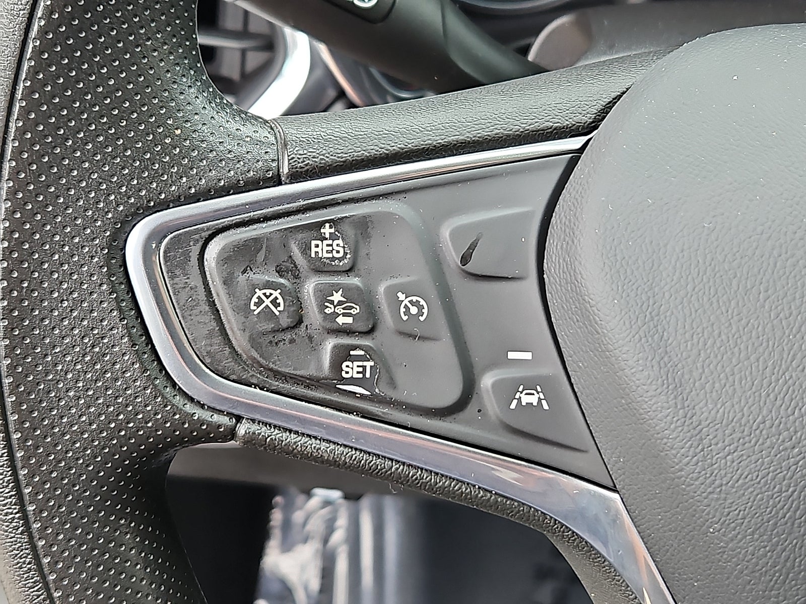 2023 Chevrolet Equinox FWD 2FL