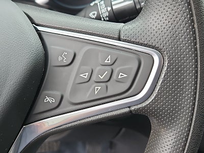 2023 Chevrolet Equinox FWD 2FL