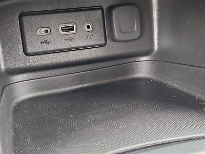 2023 Chevrolet Equinox FWD 2FL