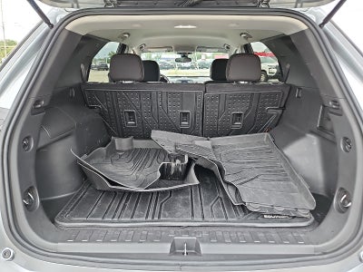 2023 Chevrolet Equinox FWD 2FL