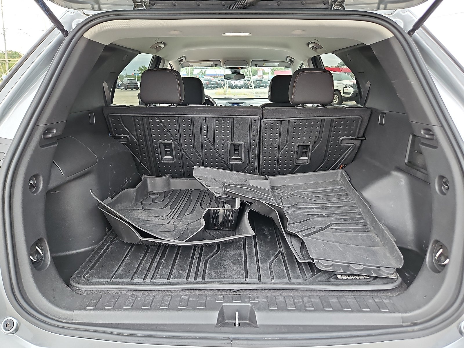 2023 Chevrolet Equinox FWD 2FL