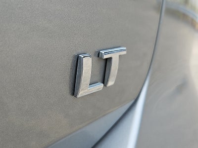 2023 Chevrolet Equinox FWD 2FL