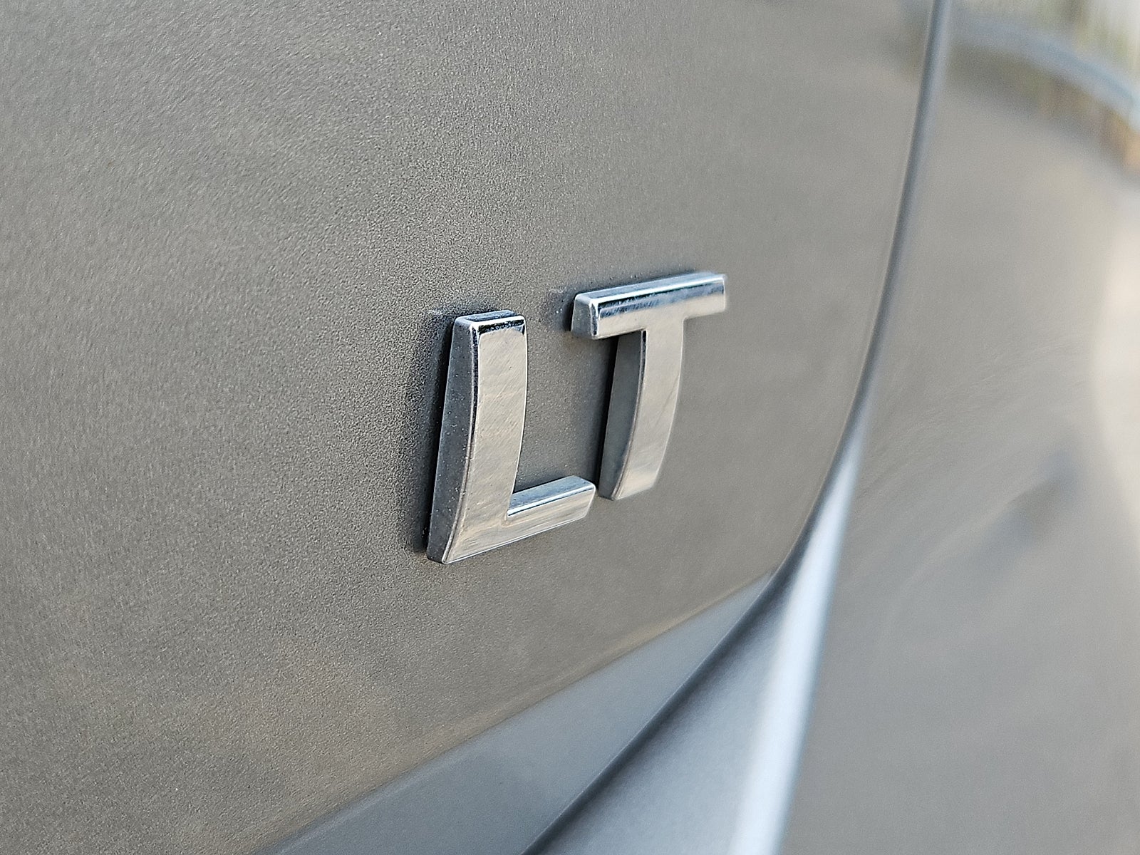 2023 Chevrolet Equinox FWD 2FL