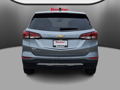 2023 Chevrolet Equinox FWD 2FL