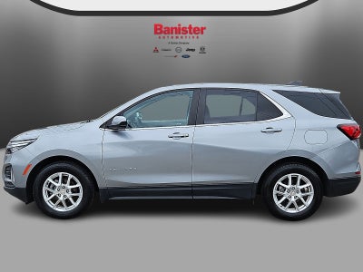 2023 Chevrolet Equinox FWD 2FL