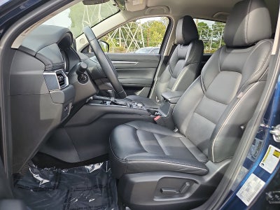 2025 Mazda Mazda CX-5 2.5 S Select