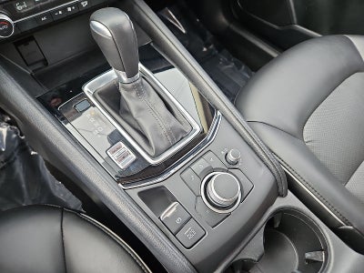 2025 Mazda Mazda CX-5 2.5 S Select