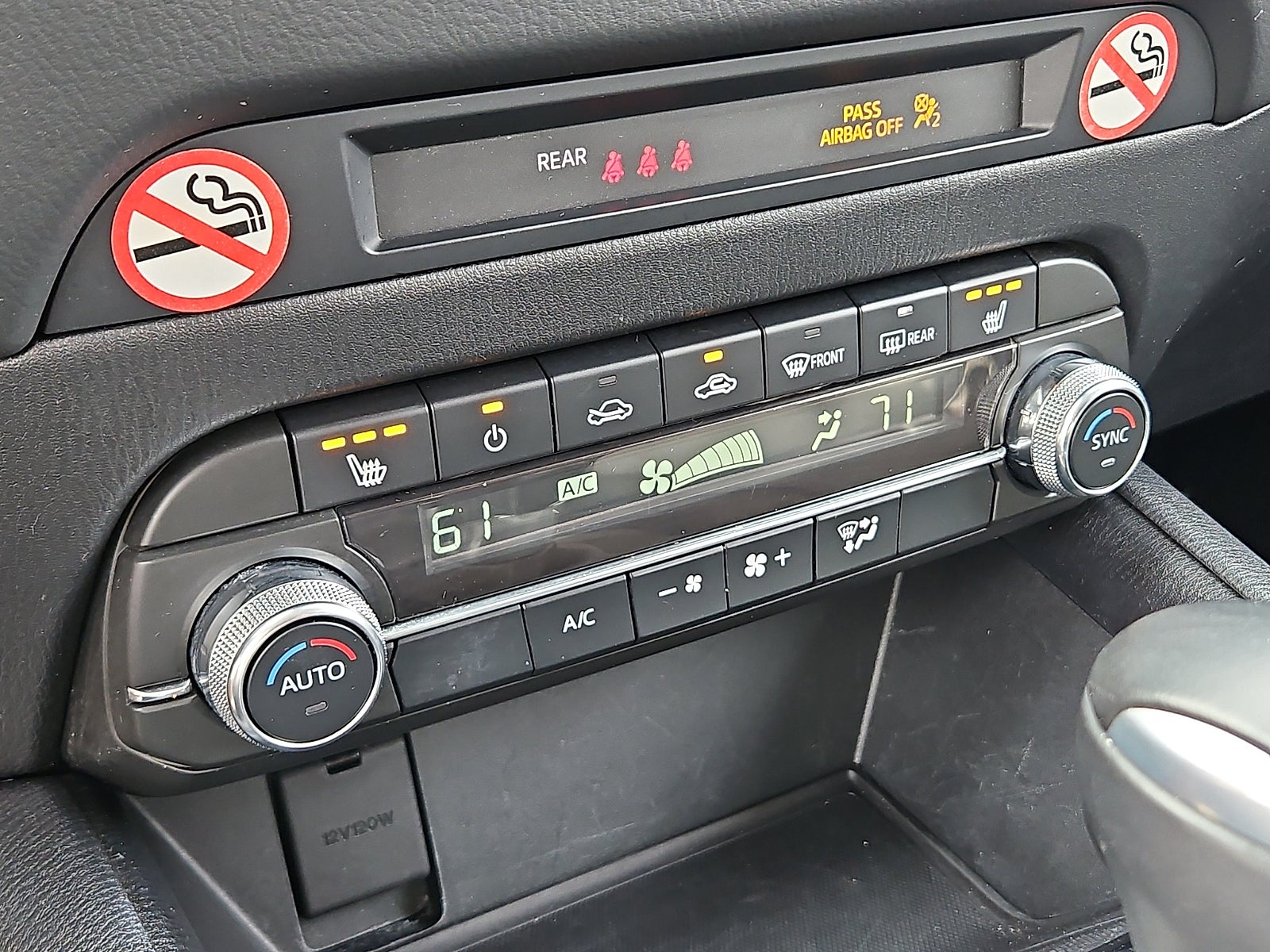 2025 Mazda Mazda CX-5 2.5 S Select