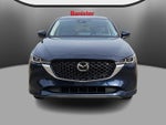 2025 Mazda Mazda CX-5 2.5 S Select