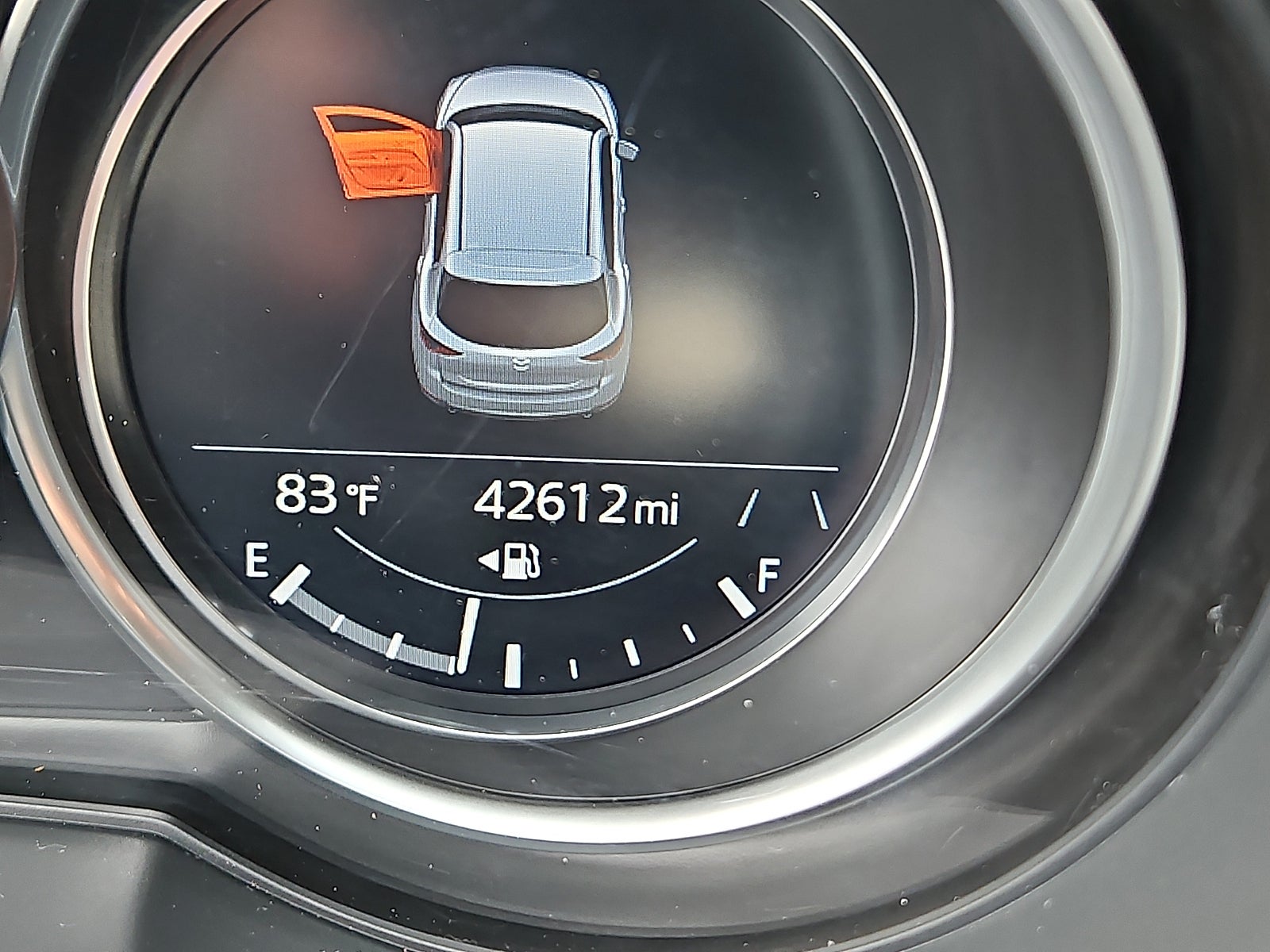 2025 Mazda Mazda CX-5 2.5 S Select