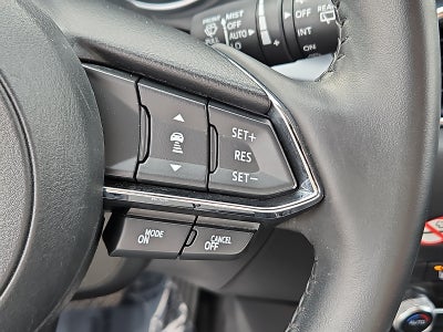 2025 Mazda Mazda CX-5 2.5 S Select