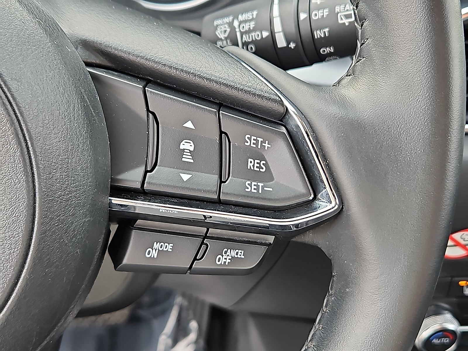 2025 Mazda Mazda CX-5 2.5 S Select