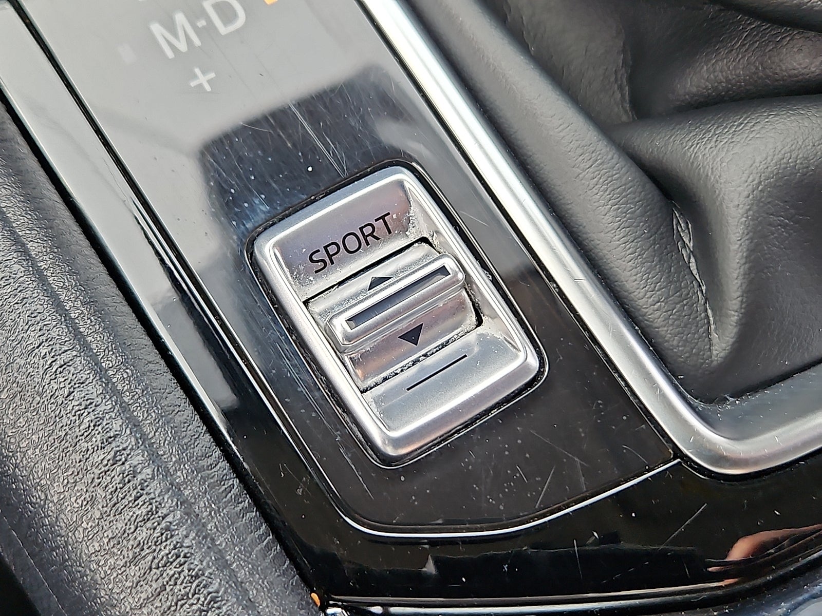 2025 Mazda Mazda CX-5 2.5 S Select