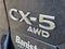 2025 Mazda Mazda CX-5 2.5 S Select