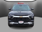 2025 Chevrolet Trailblazer AWD LT