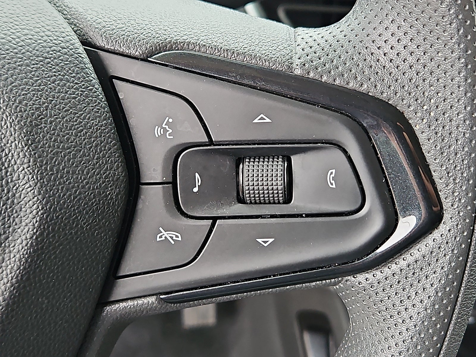 2025 Chevrolet Trailblazer AWD LT