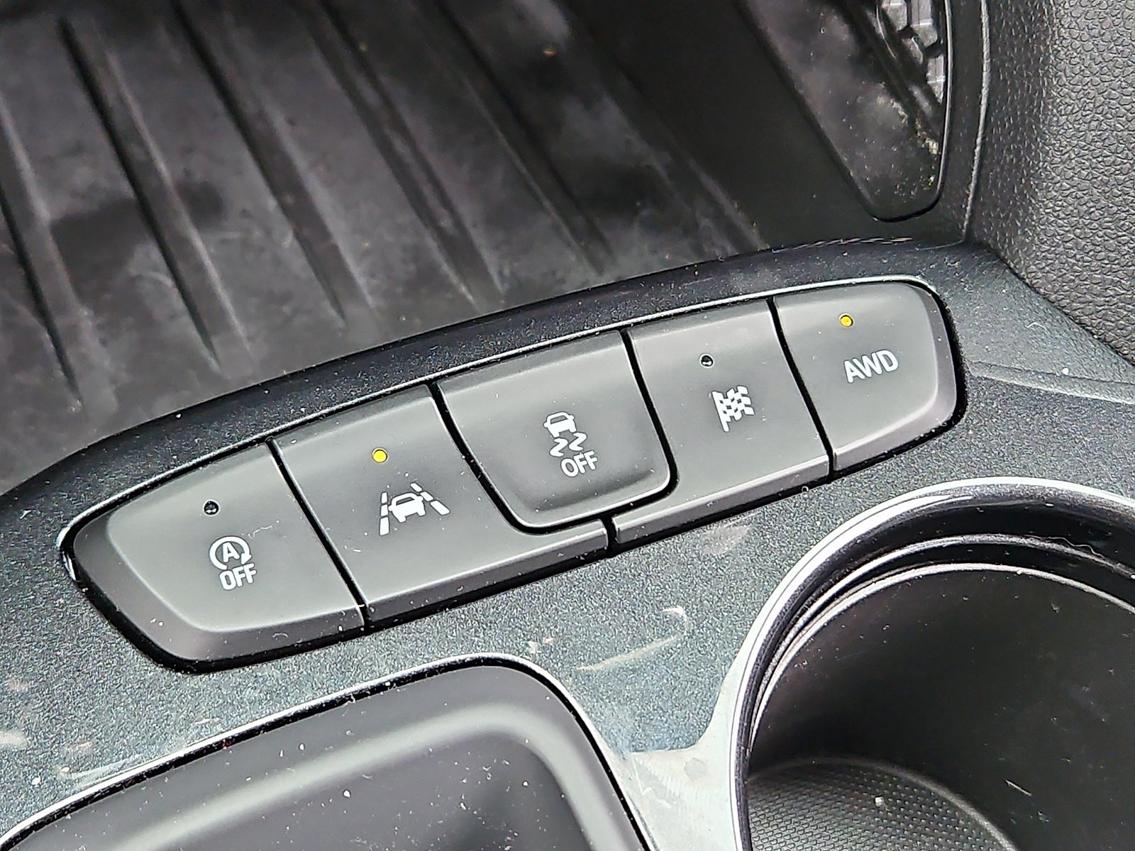2025 Chevrolet Trailblazer AWD LT