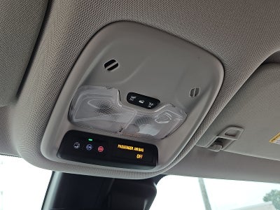 2025 Chevrolet Trailblazer AWD LT