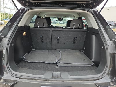 2025 Chevrolet Trailblazer AWD LT