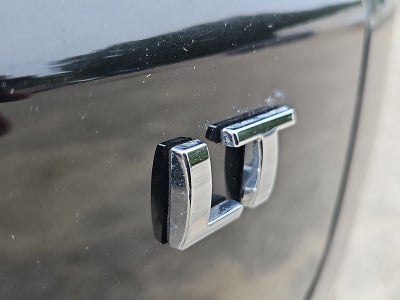 2025 Chevrolet Trailblazer AWD LT