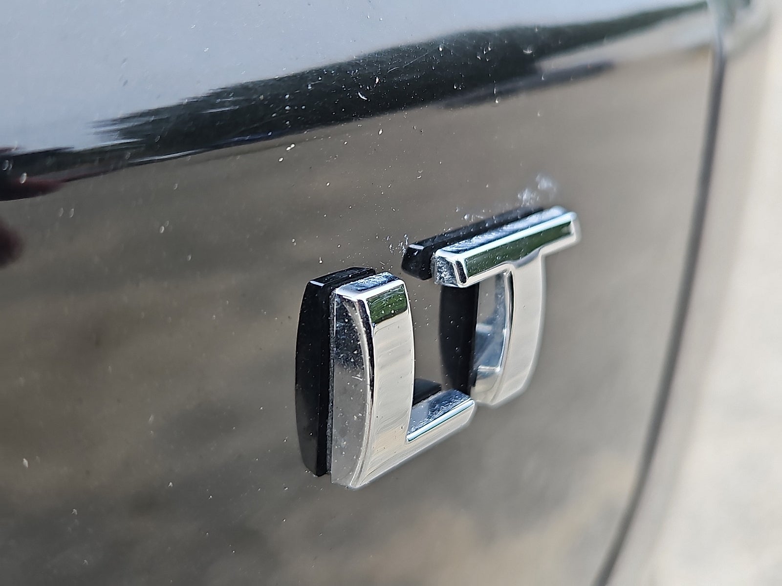 2025 Chevrolet Trailblazer AWD LT