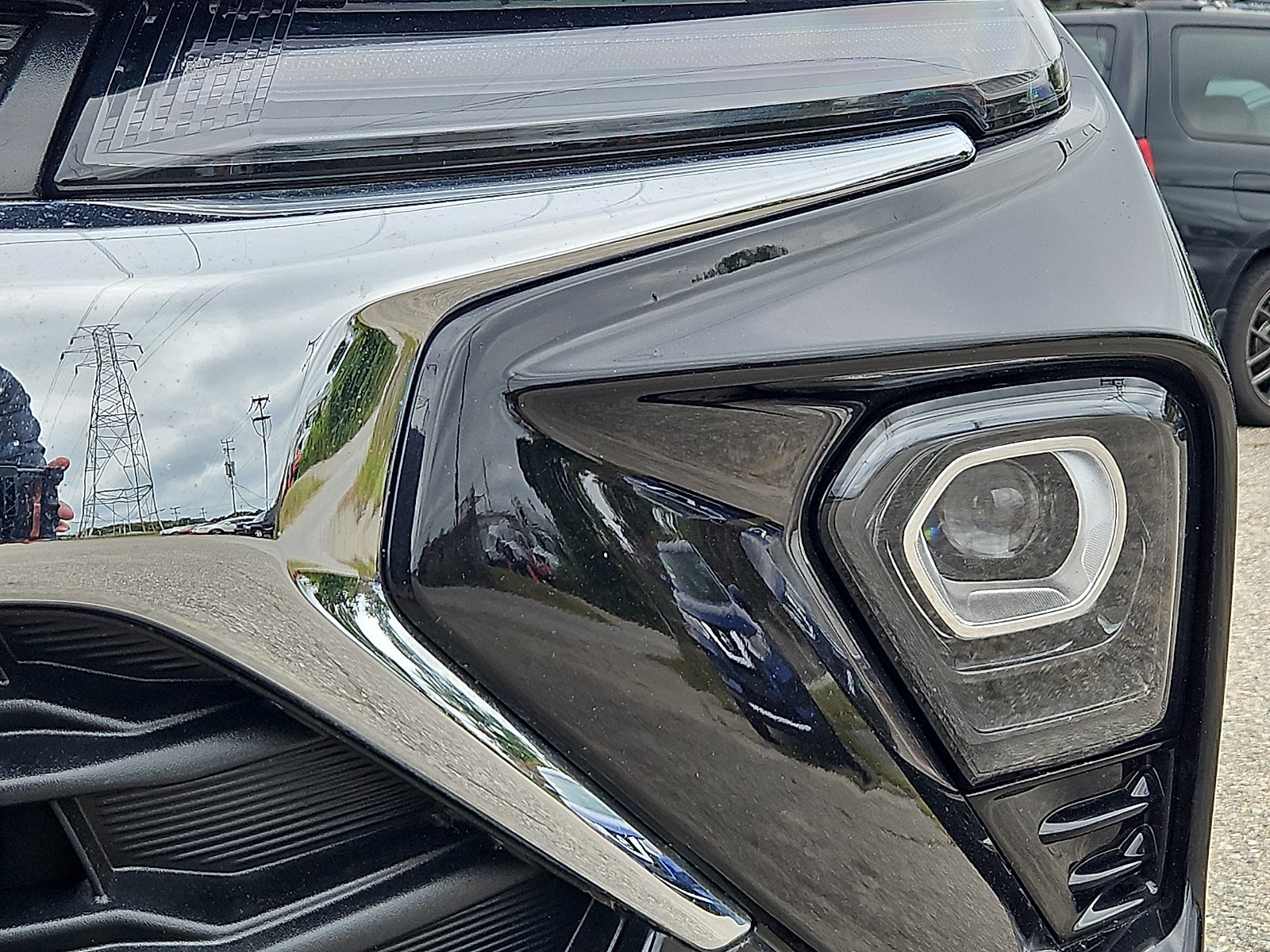 2025 Chevrolet Trailblazer AWD LT