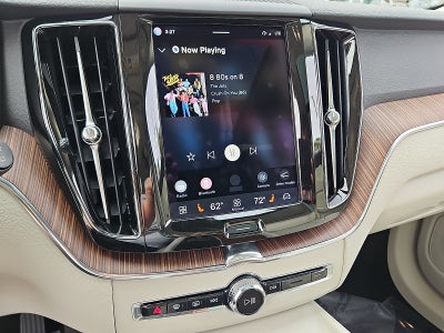 2022 Volvo XC60 B5 Momentum