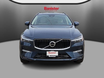 2022 Volvo XC60 B5 Momentum