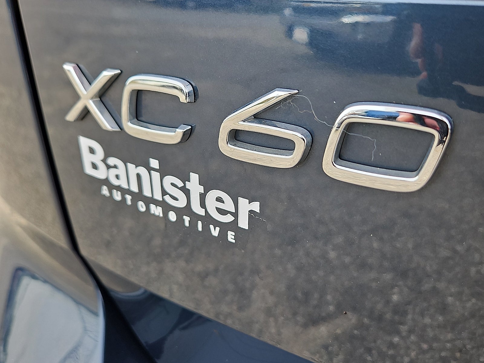 2022 Volvo XC60 B5 Momentum