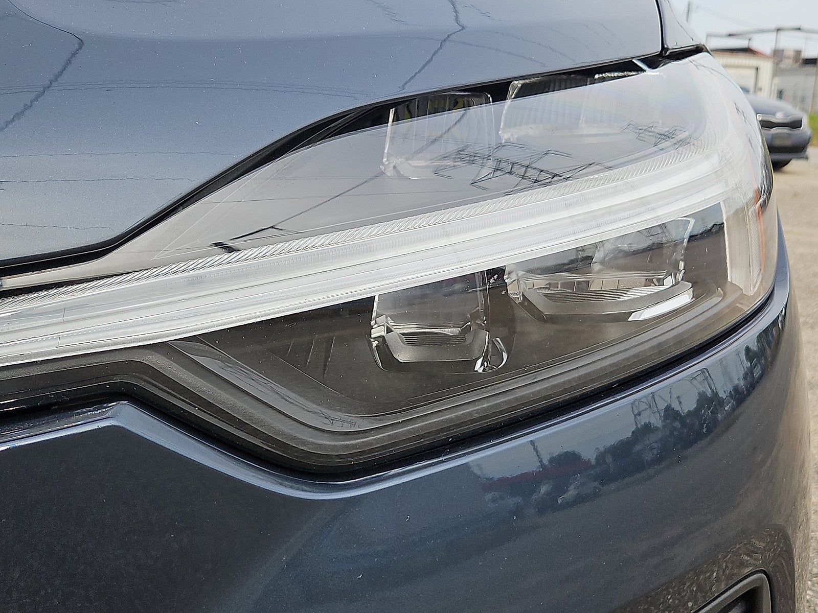 2022 Volvo XC60 B5 Momentum