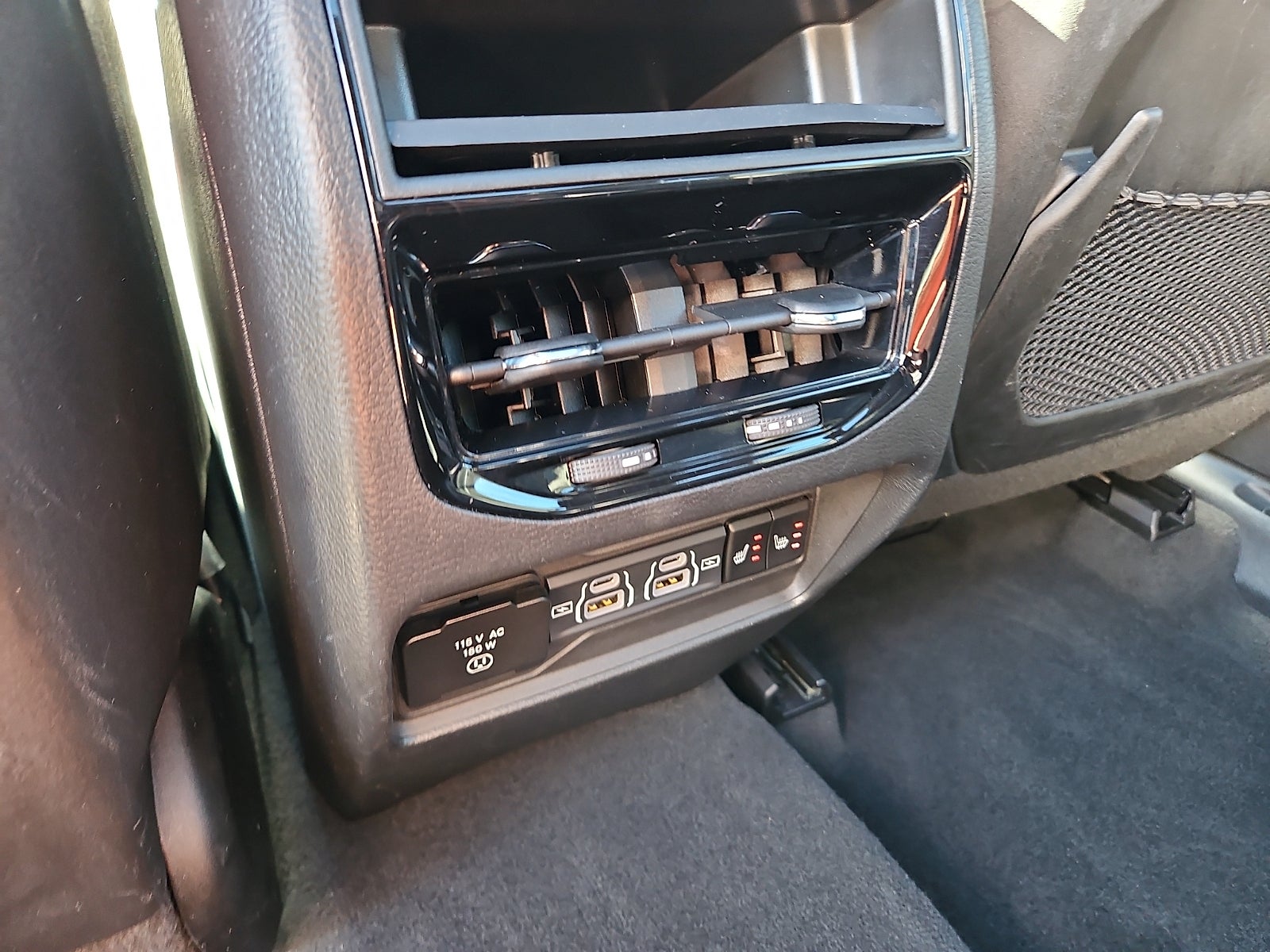 2024 Jeep Grand Cherokee 4xe 4xe