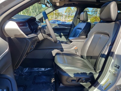 2024 Jeep Grand Cherokee 4xe 4xe