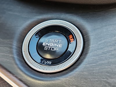 2024 Jeep Grand Cherokee 4xe 4xe