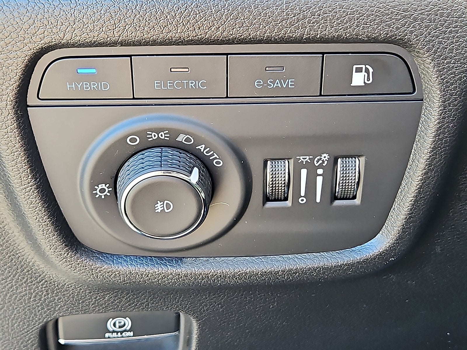 2024 Jeep Grand Cherokee 4xe 4xe