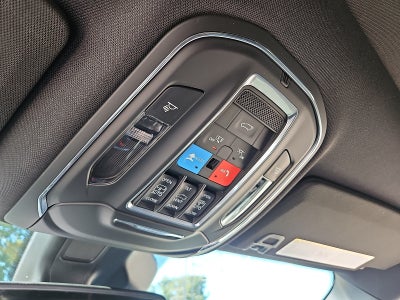 2024 Jeep Grand Cherokee 4xe 4xe