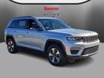 2024 Jeep Grand Cherokee 4xe 4xe