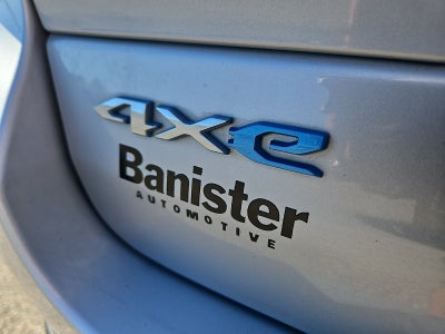 2024 Jeep Grand Cherokee 4xe 4xe