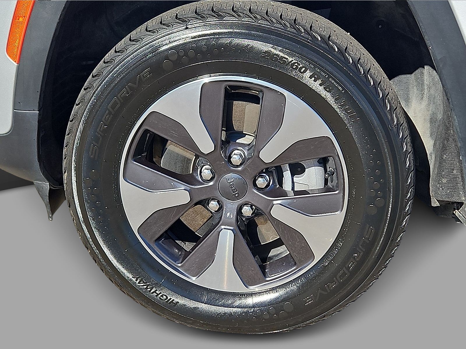 2024 Jeep Grand Cherokee 4xe 4xe