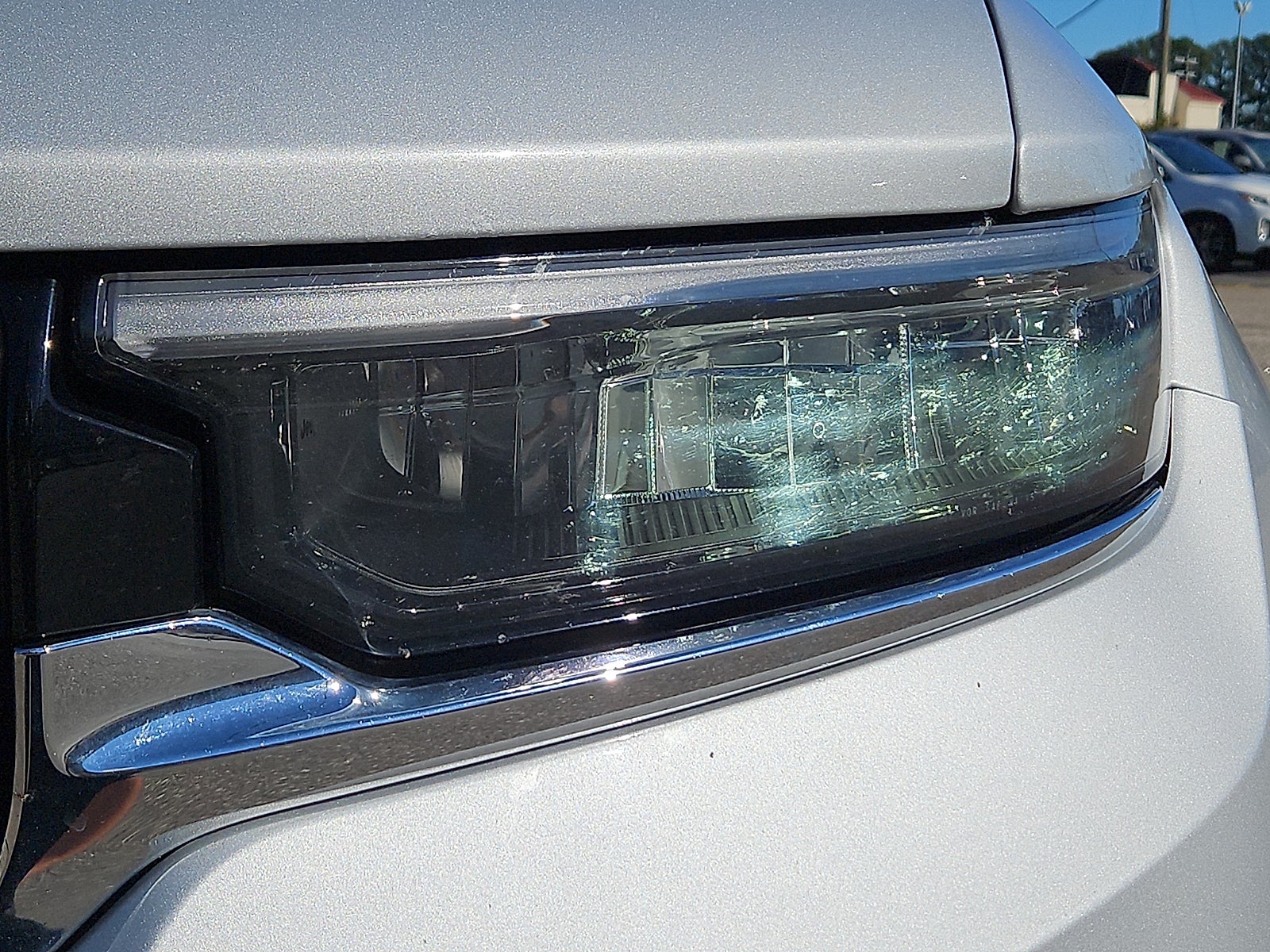 2024 Jeep Grand Cherokee 4xe 4xe