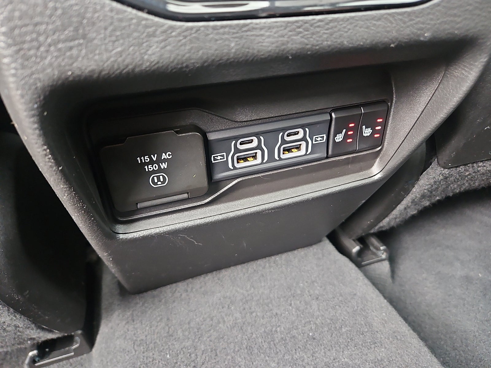 2024 Jeep Grand Cherokee 4xe 4xe